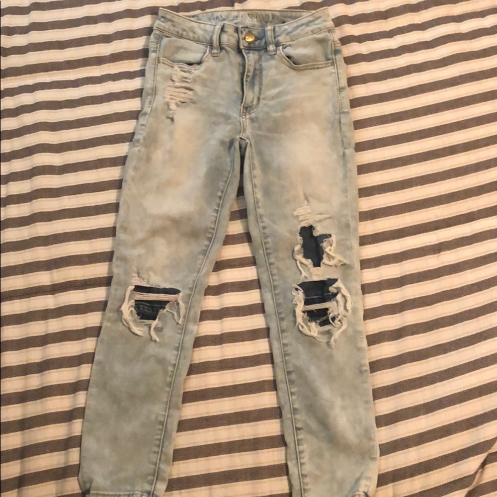 American Eagle Pants.